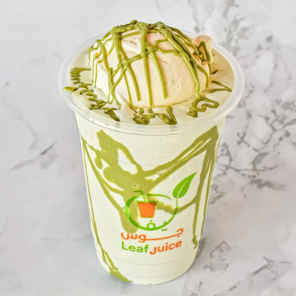 Pistachio